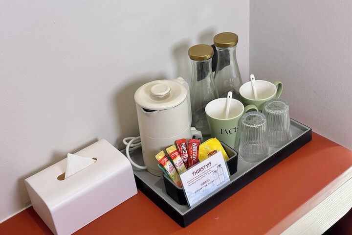 Breakfast/Coffee Service 39 of 79