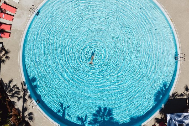 Pool 30 of 112