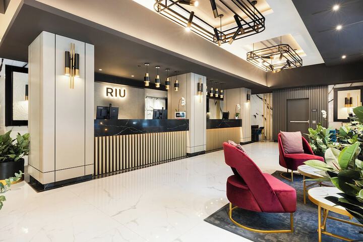 Hotel Interior 3 of 69