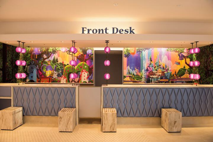 Hotel Interior 6 of 48