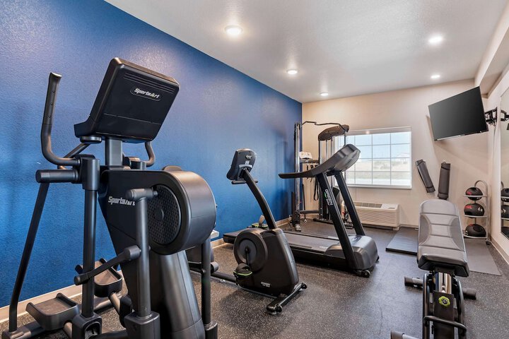 Fitness Club