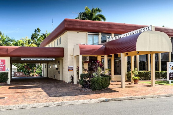 Hotel 66 of 68