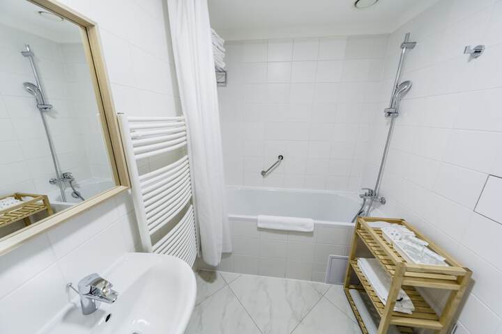 Bath Interior