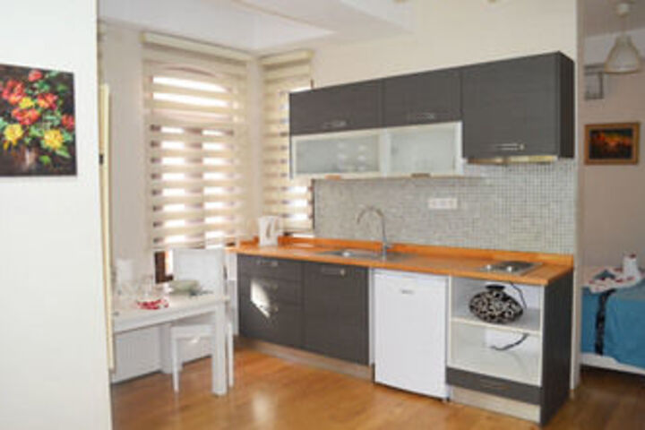 TAKSIM TULIP RESIDENCE & HOTEL