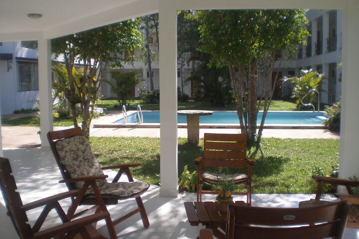 Pool 13 of 43