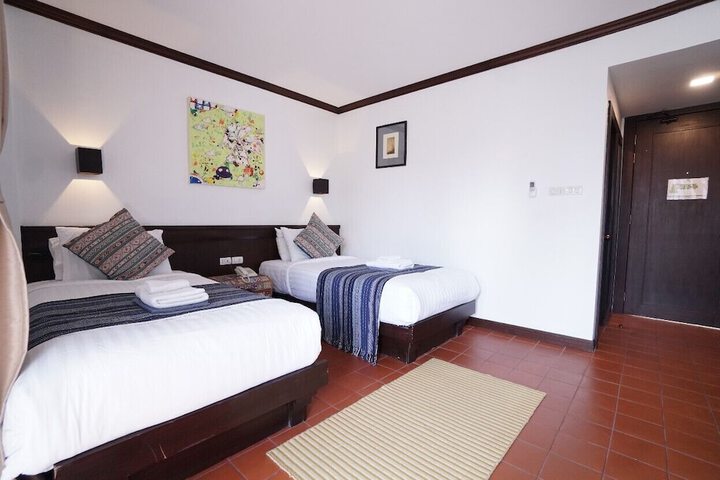 Hotel Interior 112 of 139