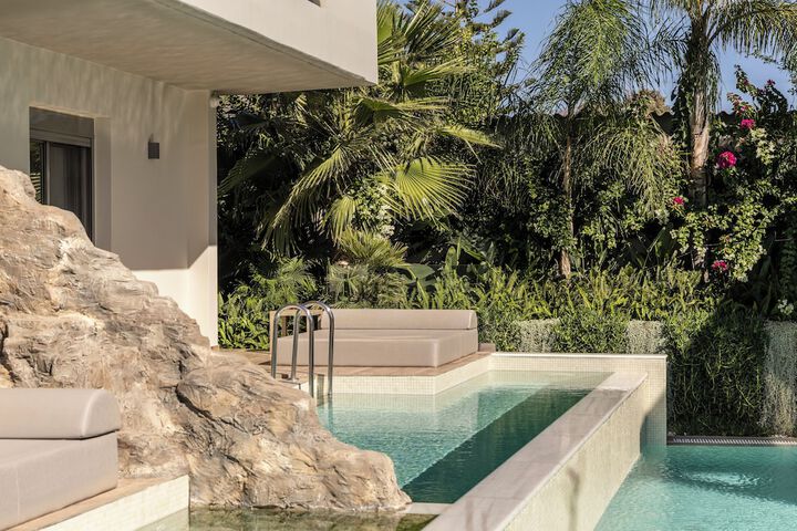 Terrace/Patio 107 of 214