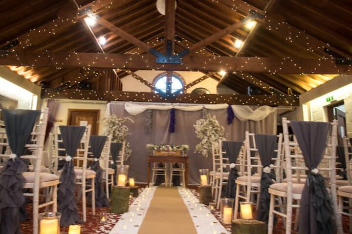 Wedding/Banquet 60 of 93