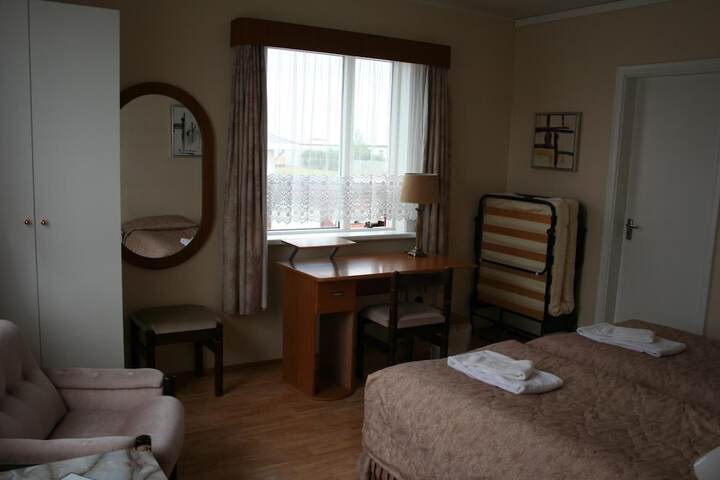 Fitness Center Photo