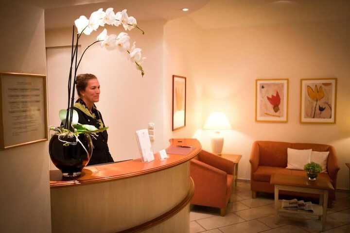 Hotel Interior 2 of 28