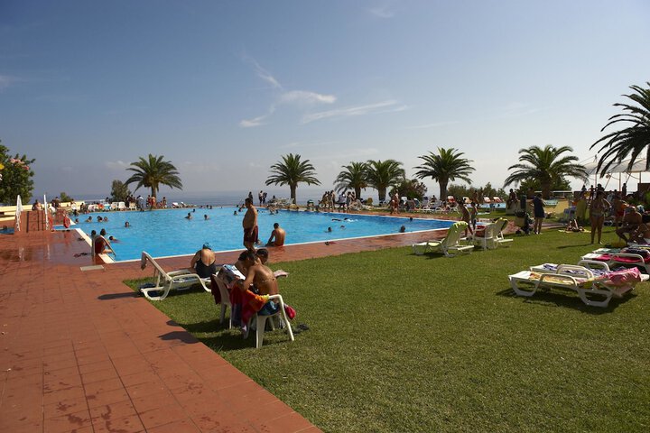 Pool to Cool
