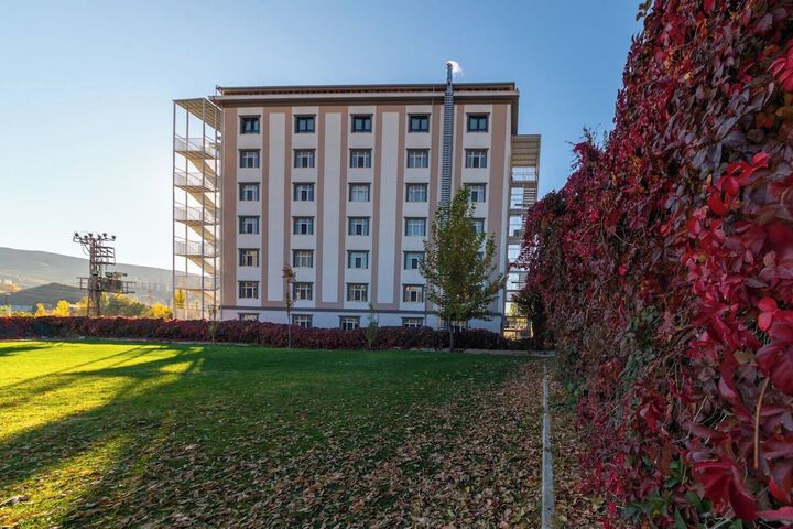 Hotel 41 of 41