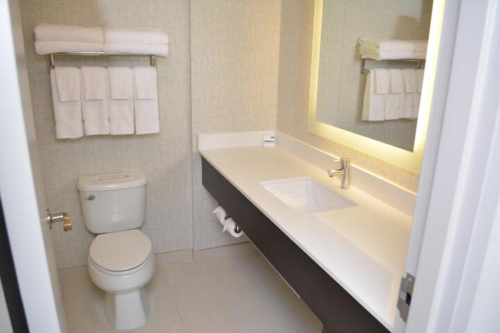 King Executive Mobility Accessible Tub (5 of 11)