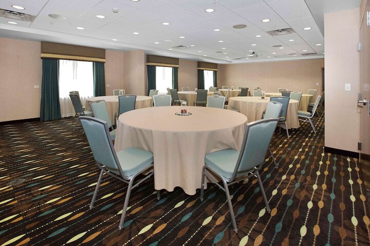 Ballroom