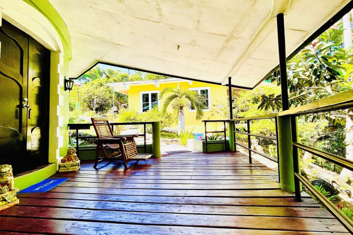 Terrace/Patio 14 of 23