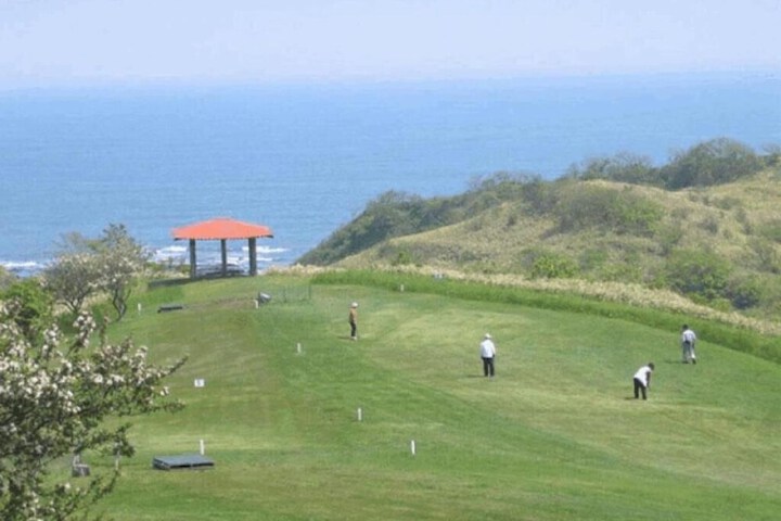Golf 15 of 43