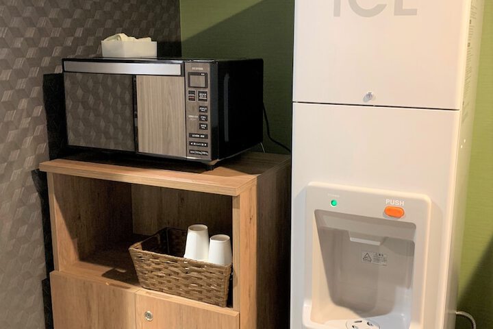 Amenities Pic