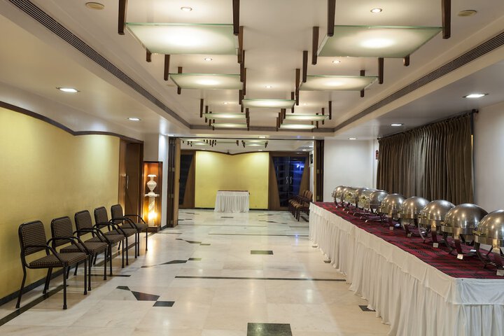 Hotel Interior 54 of 56