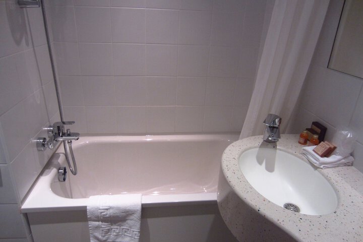 Bathroom Vanities