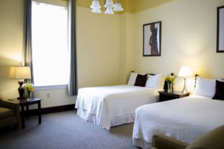 Fitness Facility Photos