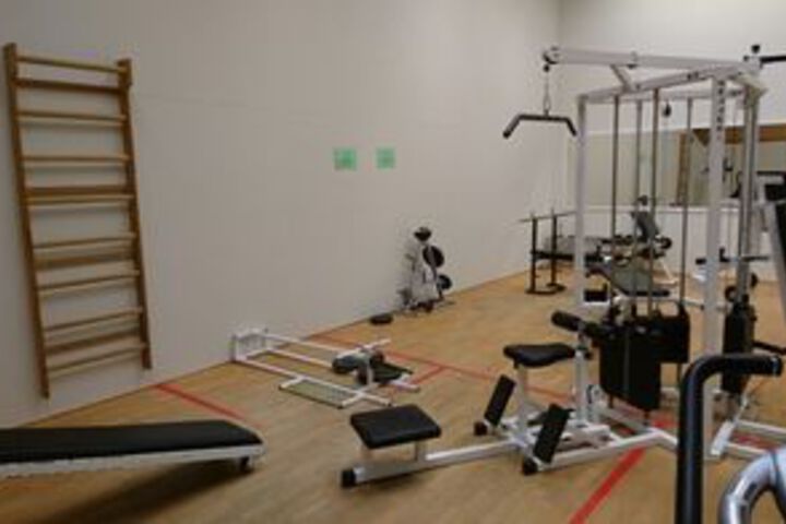 Health and Fitness 13 of 70