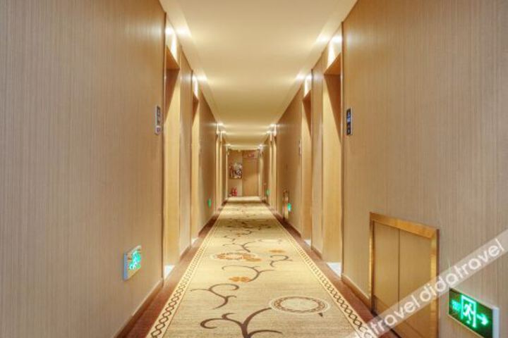 Hotel Interior 9 of 13