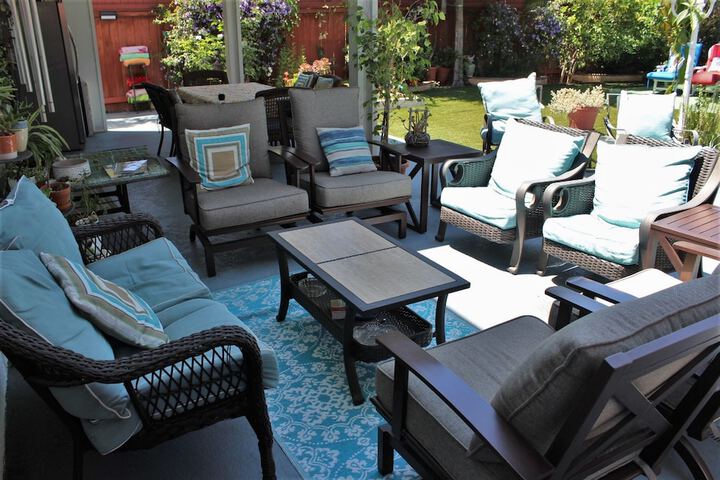 Terrace/Patio 67 of 72