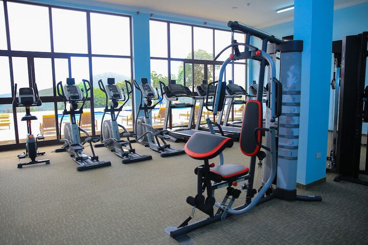 Health and Fitness 79 of 120