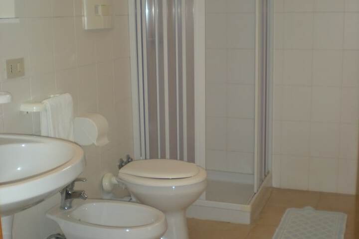 Bath Amenities