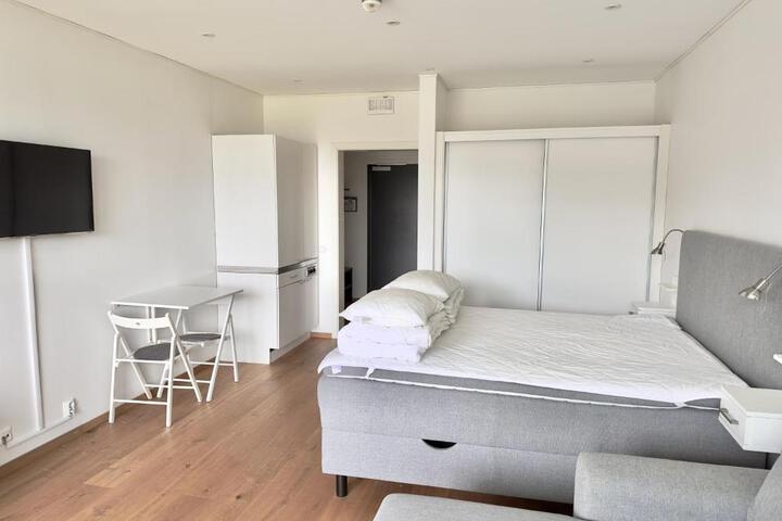 Guest Suite