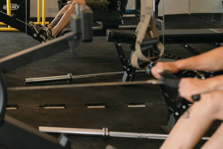 Health and Fitness 61 of 108