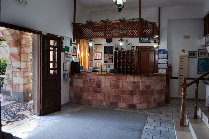 Hotel Interior 2 of 37