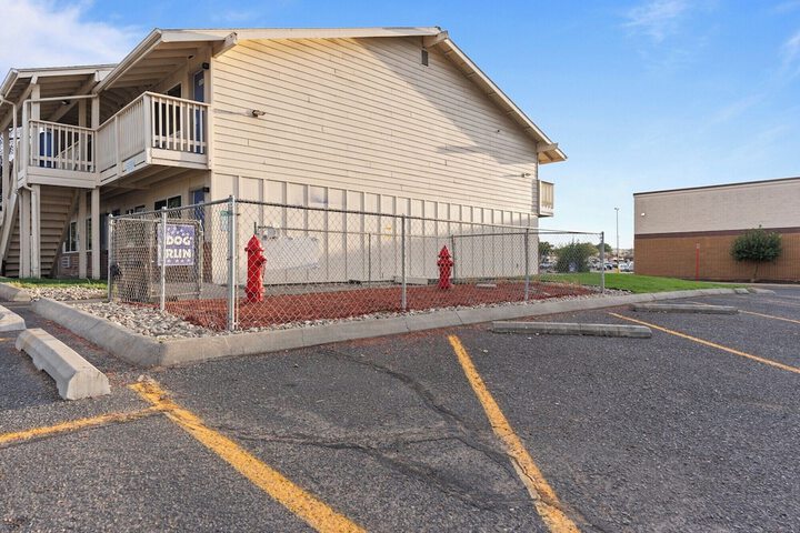 Hotel 135 of 154