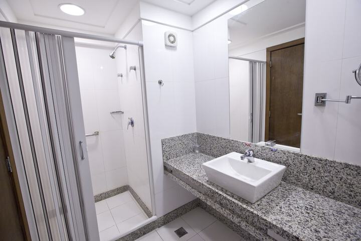 Bath Amenities