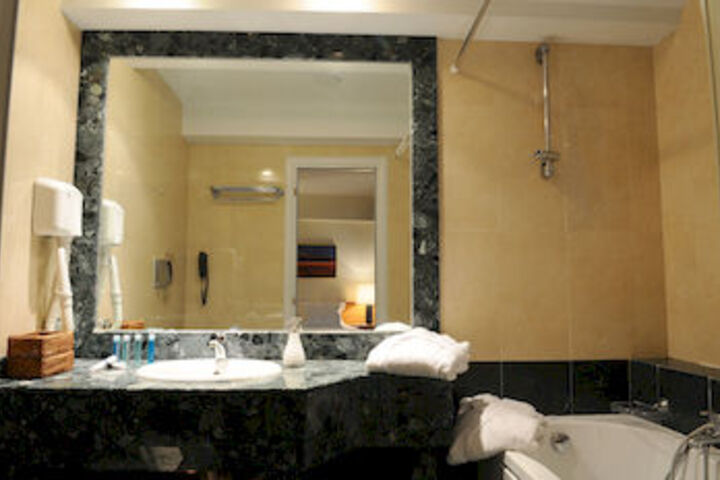 Fitness Facility Photos