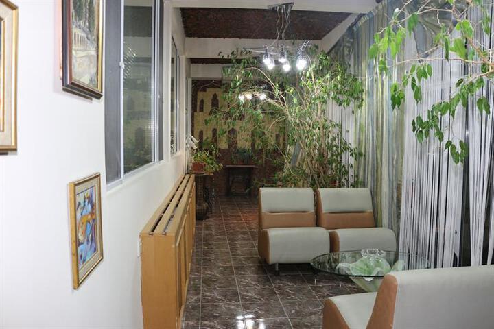 NUR-2 HOTEL