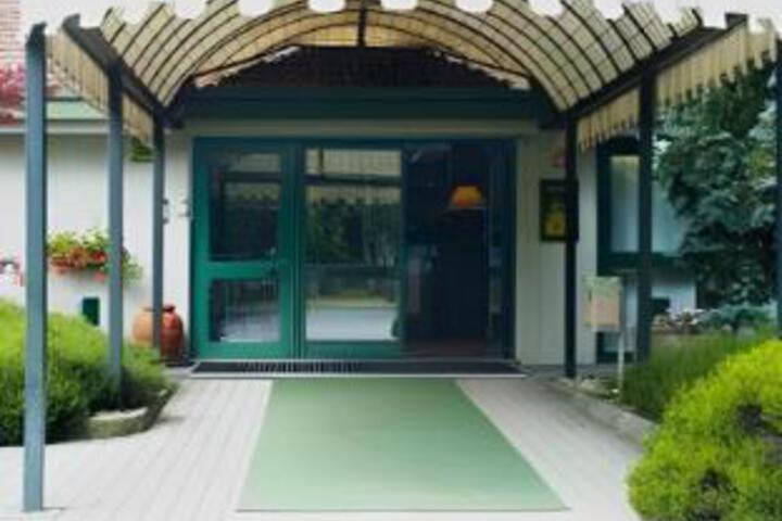 Hotel 18 of 23