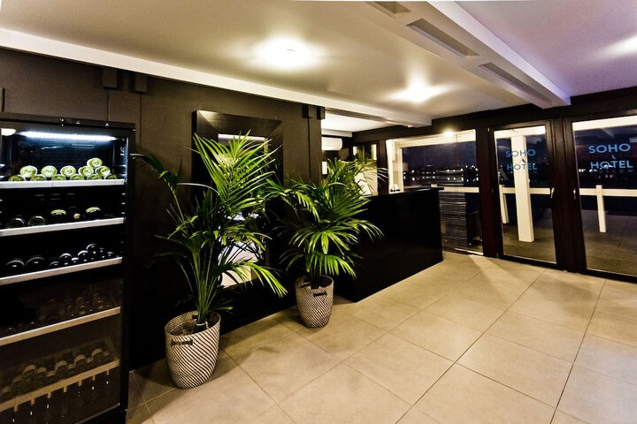 Hotel Interior 2 of 39