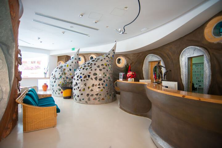 Lobby Photos
