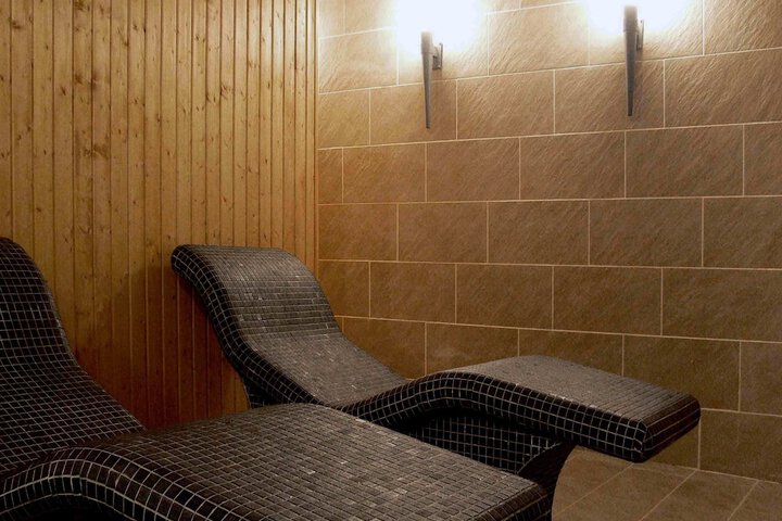 Spa Massage