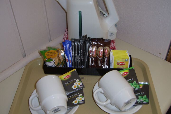 Breakfast/Coffee Service 36 of 87