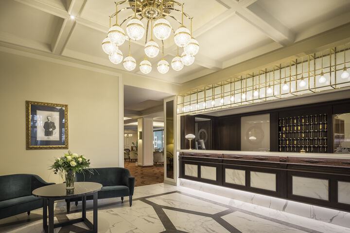 Hotel Interior 2 of 103