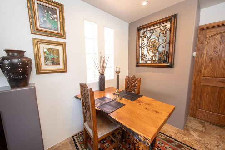 Dining Photos
