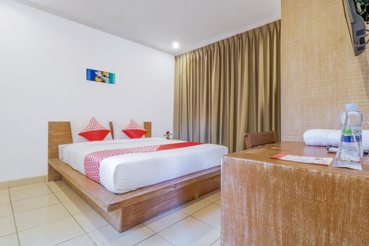 OYO 1610 Chendana Homestay