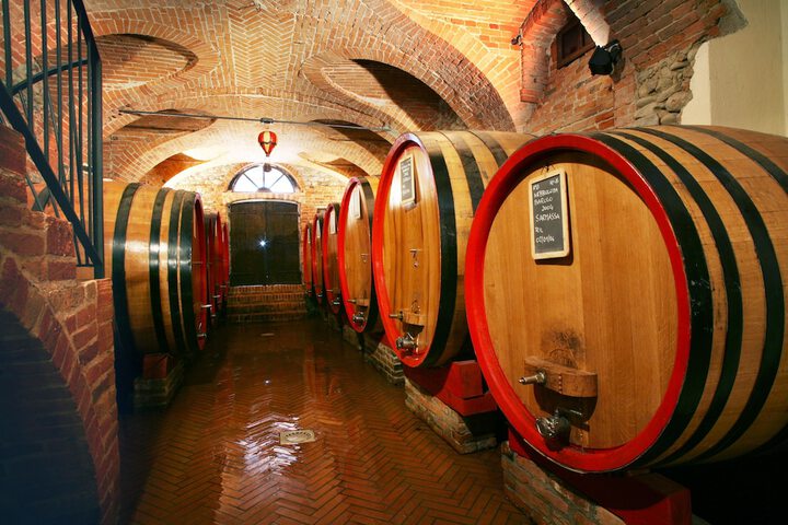 Winery