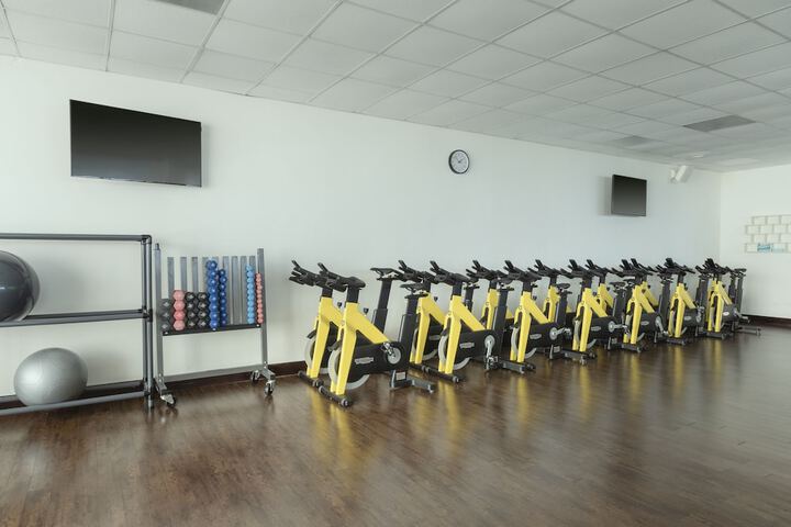 Fitness Club