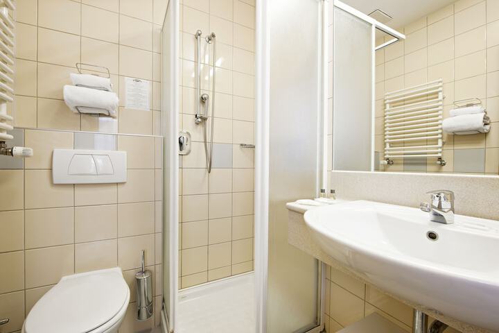 Bath Interior