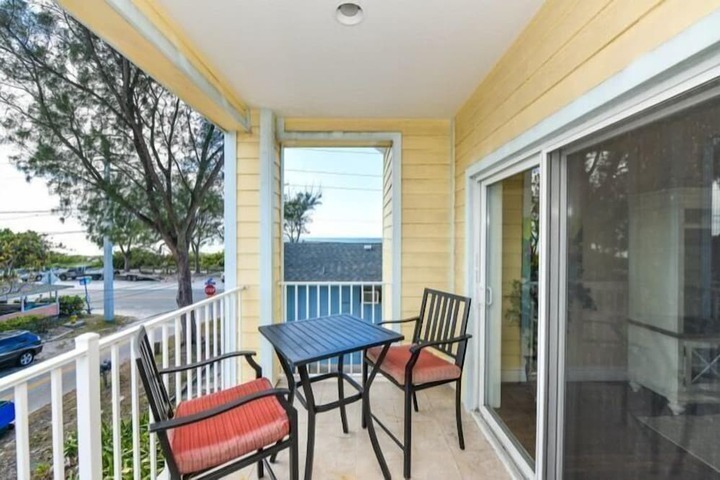 Terrace/Patio 13 of 30