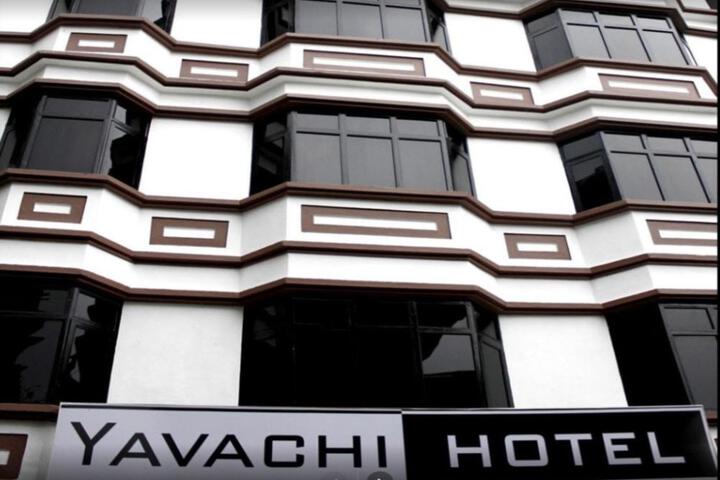 Hotel Yavachi