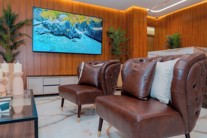 Hotel Interior 26 of 27